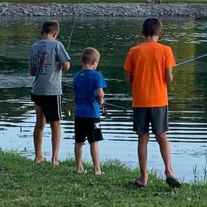 Meet your Posher, Steven